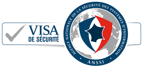 Visa de sécurité ANSSI